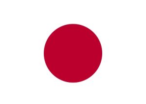 Japan Flag