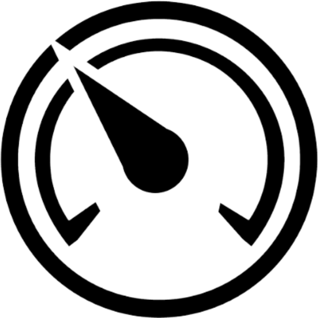 Drum & Fan Speed Regulation