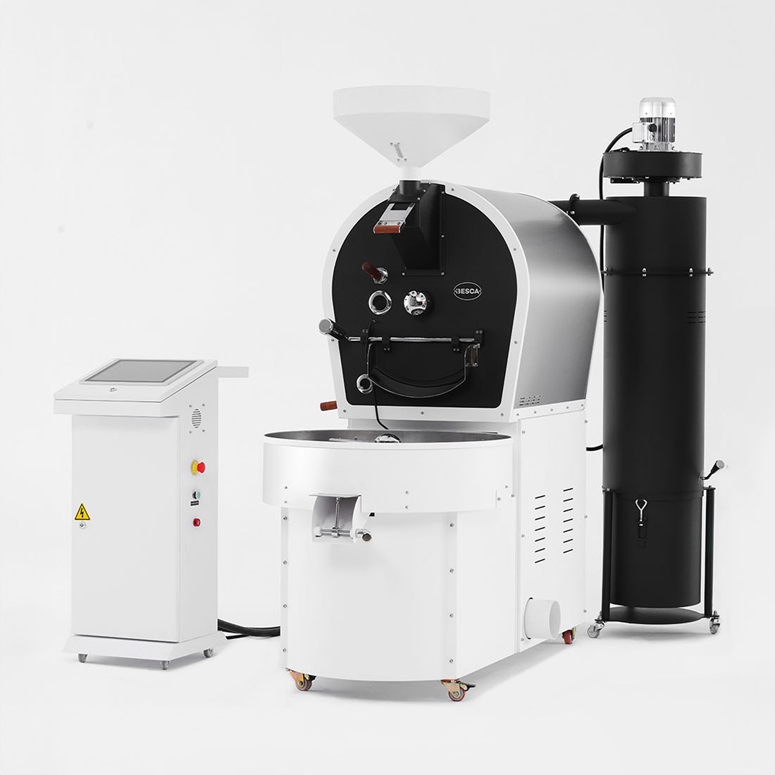 BSC 15 Gen II Specialty Coffee Roasters